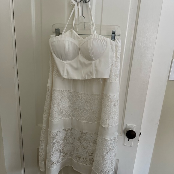 Jaus Dresses & Skirts - Jaus Addison Two Piece Set